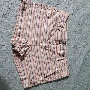 Gap shorts